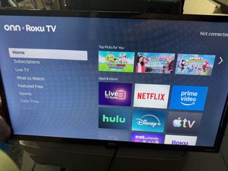 Tv 55