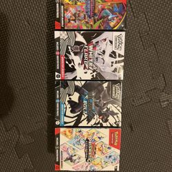 Pokemon Booster Boxes 