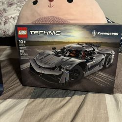 LEGO Technic Absolut
