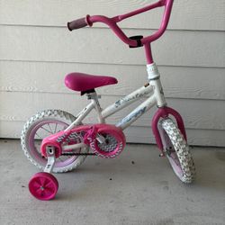 Kids Bike