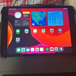 iPad 7th Gen