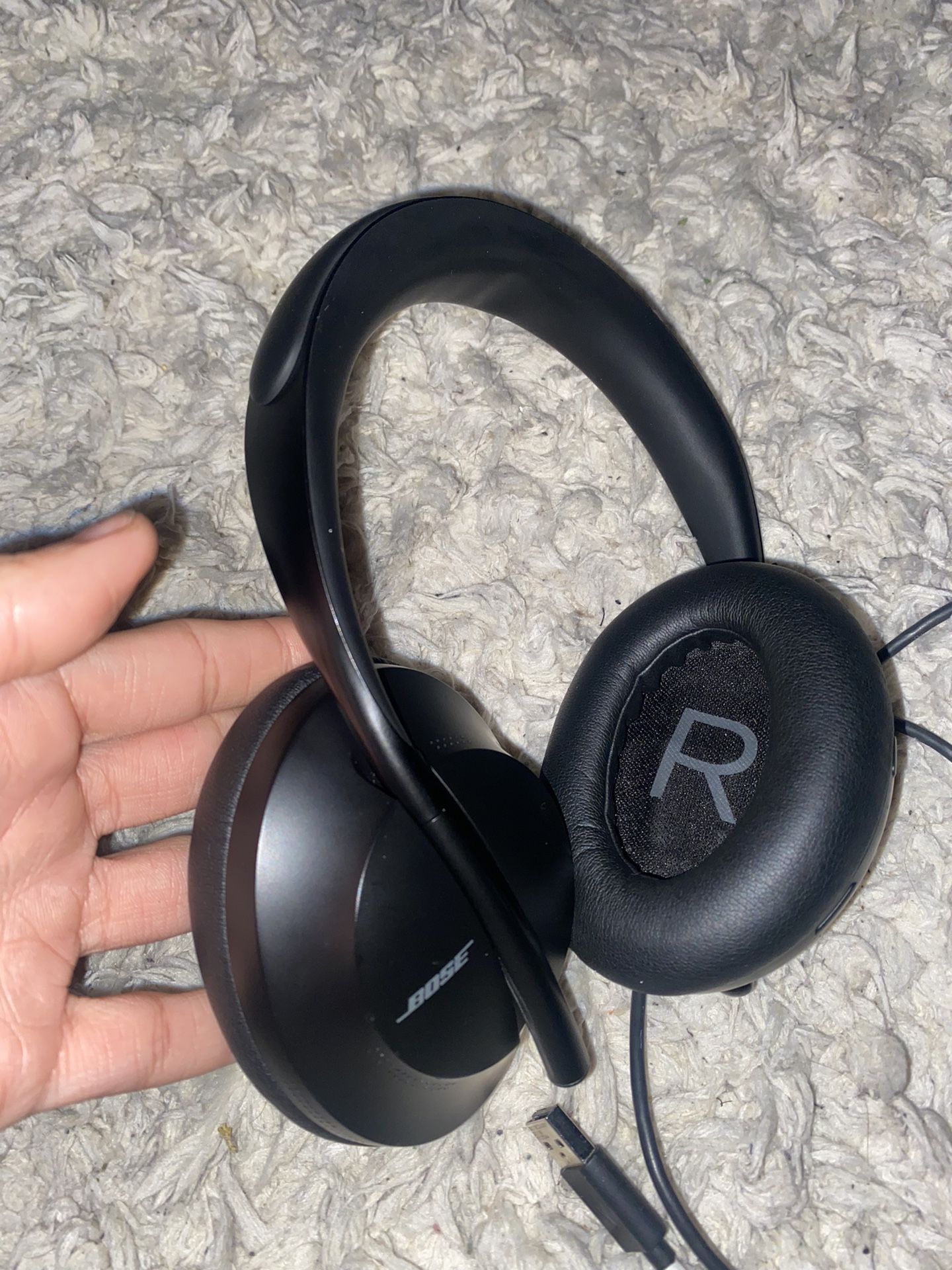 Bose 700 Headphones