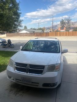 2010 Dodge Caravan/Grand Caravan