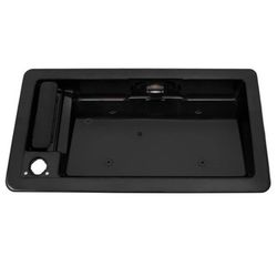EXTERIOR DOOR HANDLE FORD VAN 