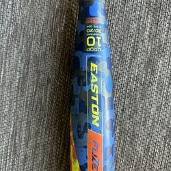 Easton 30 Drop 10 USA Bat
