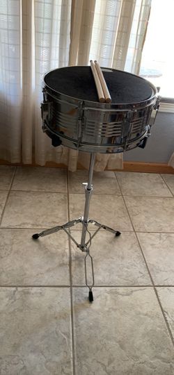 Snare drum