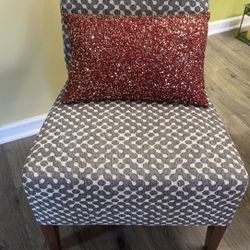 2 Piece Chair