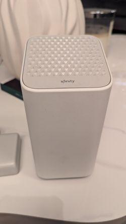 Xfinity Modem like NEW! Latest 2.5GB+ Speed!