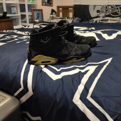 Jordan Retro 7 Size 13 Only Been Worn Once