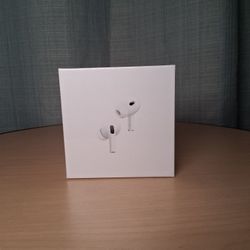 Apple Airpods 2nd Generation (NEW)