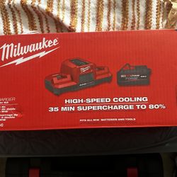 Milwaukee Tools