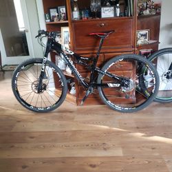 Cannondale 29 Scalpel Medium 