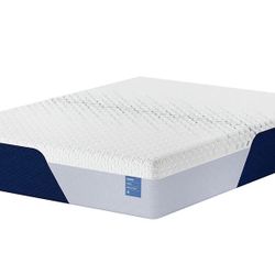 Brand New!! Nectar Classic Memory Foam 12” Queen Mattress