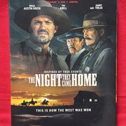 Movie: The Night They Came Home