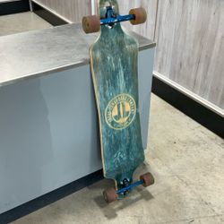 Local Longboard Company 40” Board
