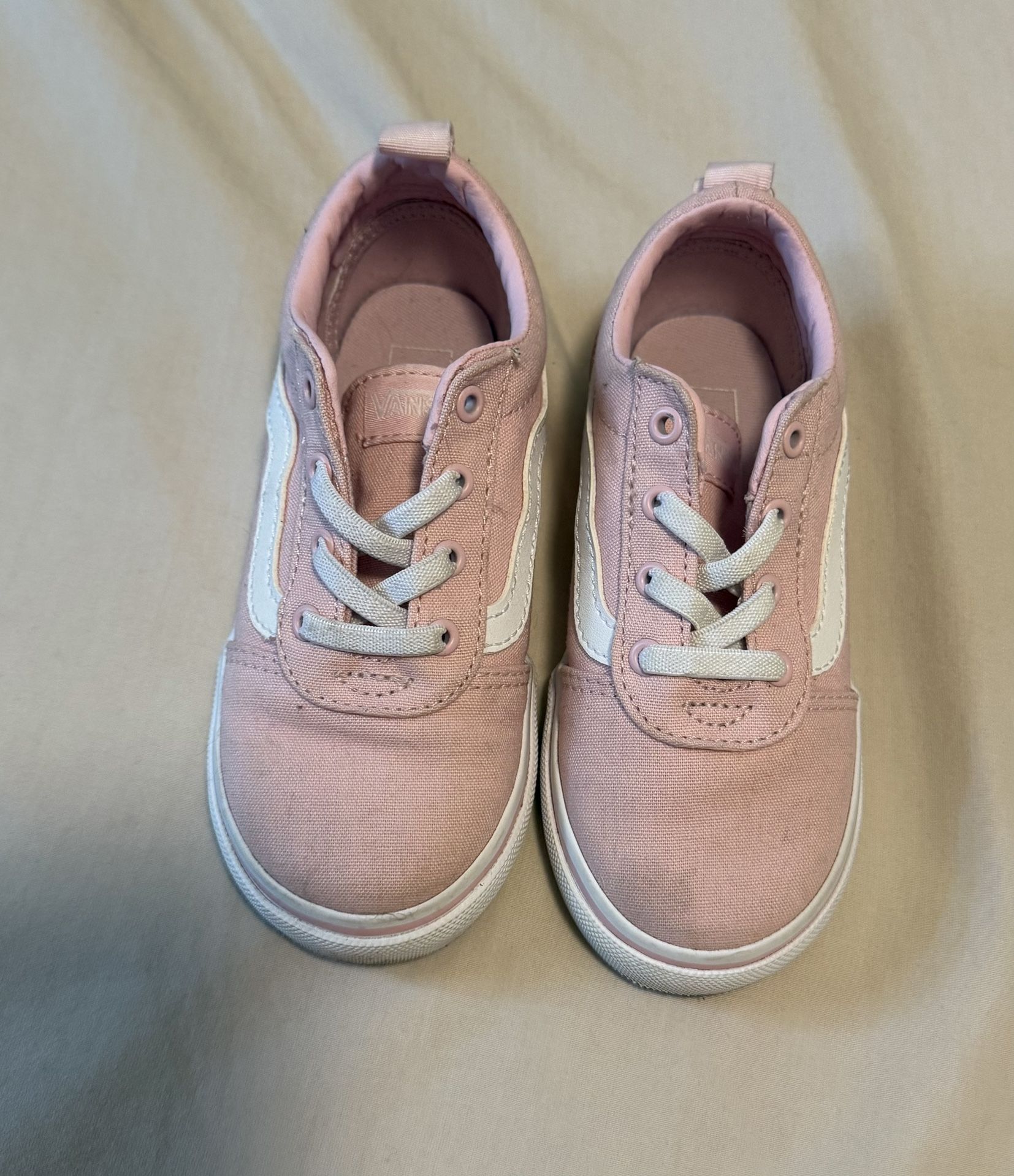 Vans Toddlers 
