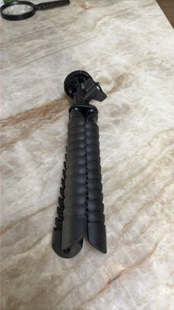 Vivitar Flexible Spider 10” mini tripod