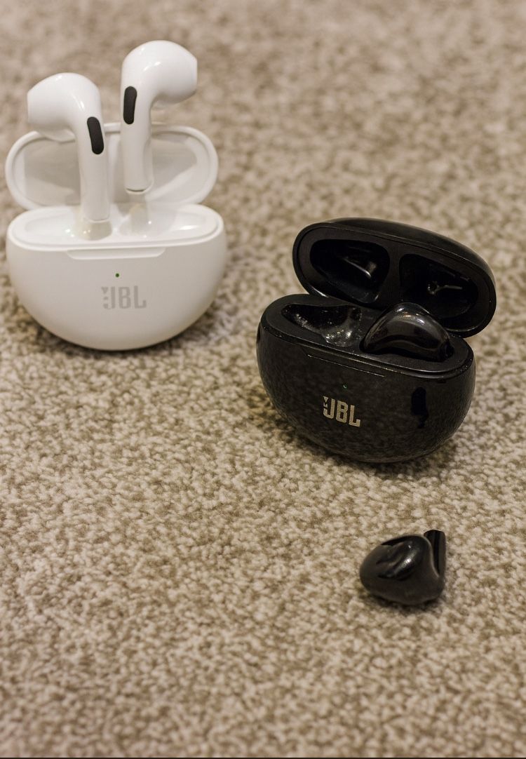 Jbl Ear Buds