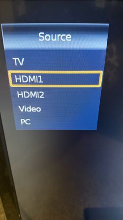 Emerson Tv