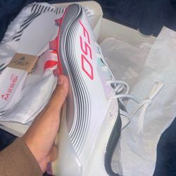 Adidas Messi F50 CLEATS