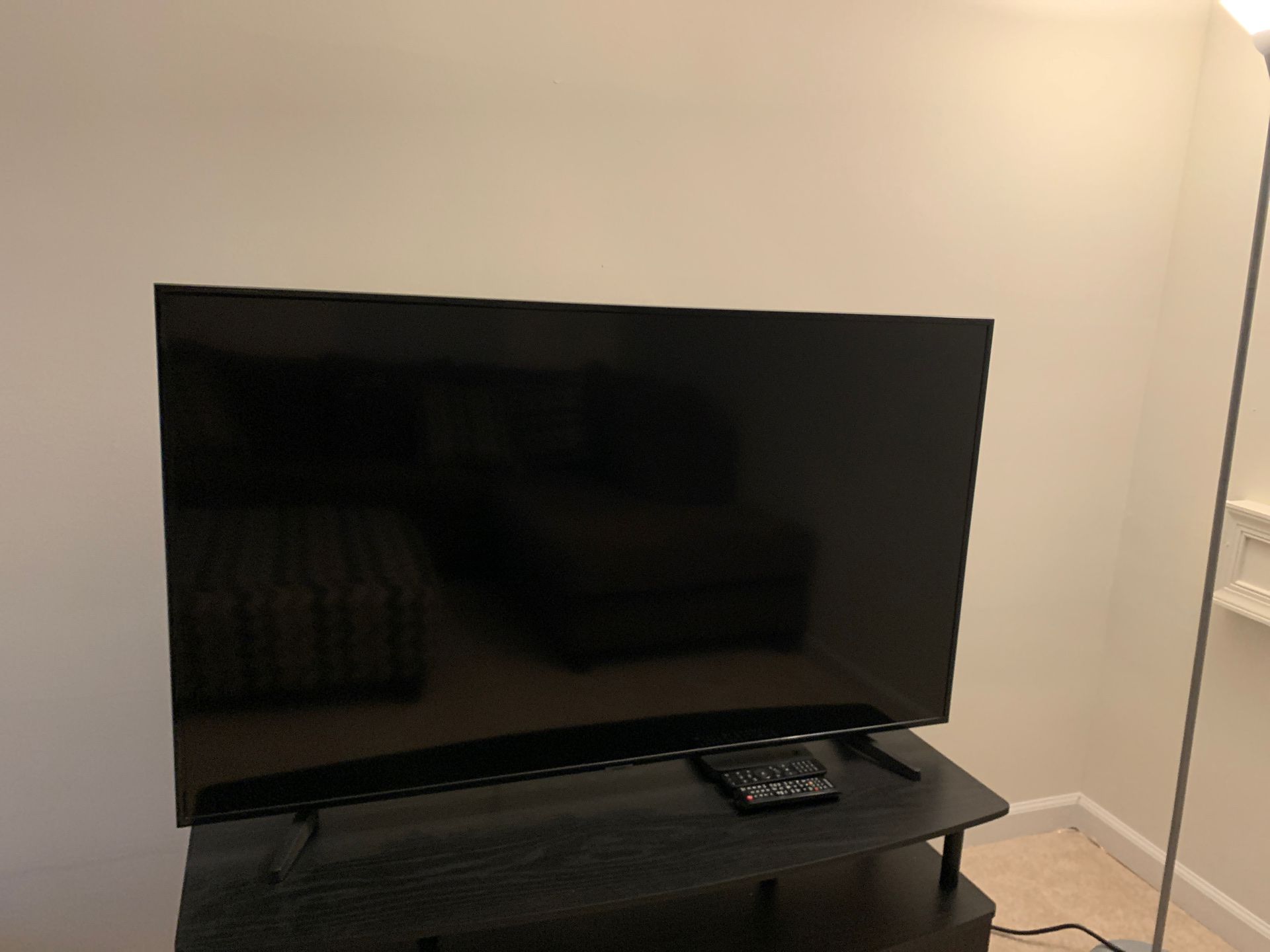 Samsung 55 inch smart tv