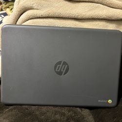 Hp Chromebook