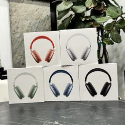 Apple AirPods Max