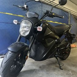 Electric Bike  Venom BD578Z