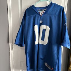New York Giants Jersey 