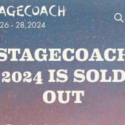 Stagecoach 