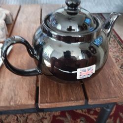 Tea Kettle