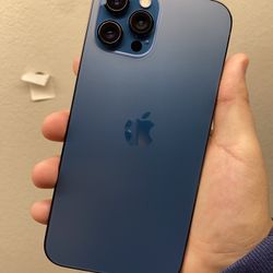 iPhone 12 Pro Max 512GB unlocked 