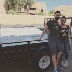 King and Queen Mattress Sale!