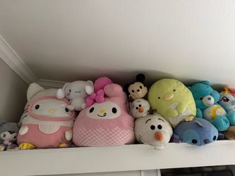 Stuffies