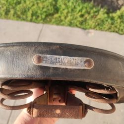 Schwinn Seat Original