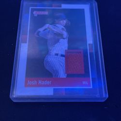 Josh Hader