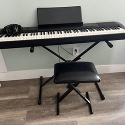 Casio Full Size Digital Piano 