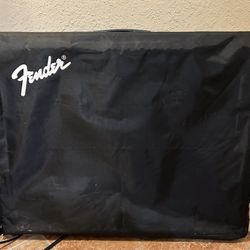 Fender Amp