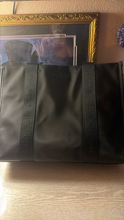 Kate Spade Nylon Large Tote