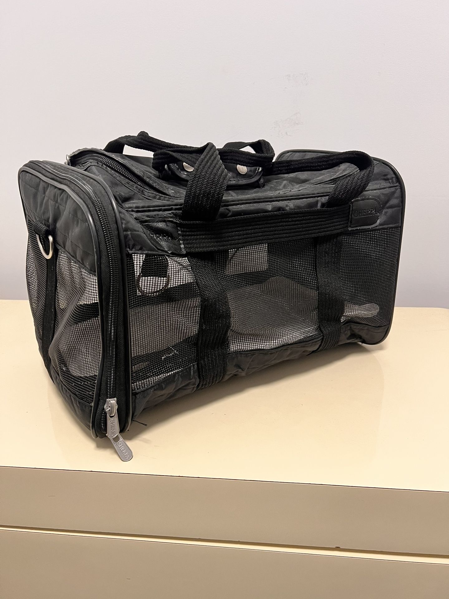 Pet Carrier Small