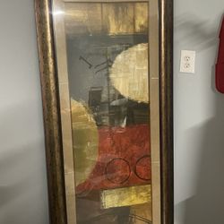 Art Frame 65 Wide X 30.5