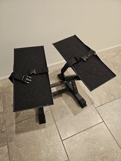 Brand new (open box) Royal Fitness Dumbbell Stand/Holder for Home Gym for Sale