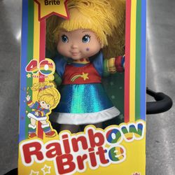 Rainbow Bright