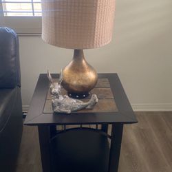 End Tables/Coffee Table Set