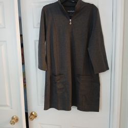 Tunic Top