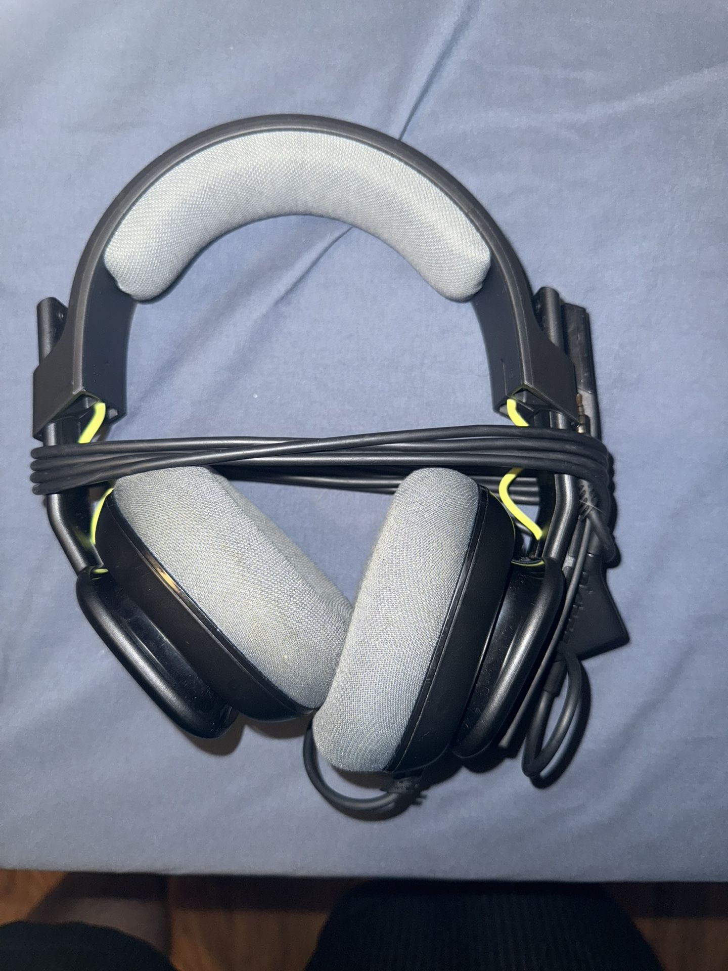 Astro A10 Wired Gaming Headset