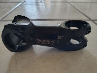 Thomson Elite mountain bike/gravel bike stem