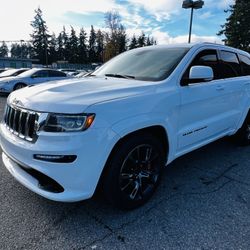 2013 Jeep Grand Cherokee