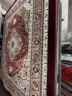 Traditional Turkish Rugs 