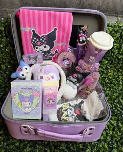 Kuromi bundle